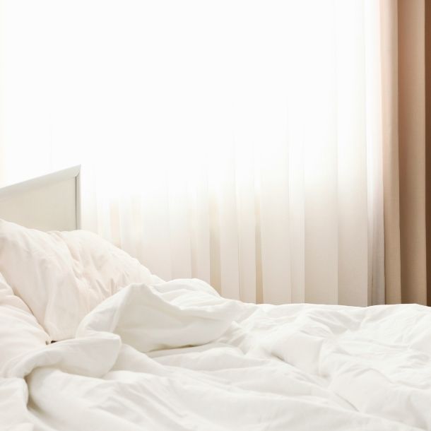 1 King Bed, 1-Bedroom Suite