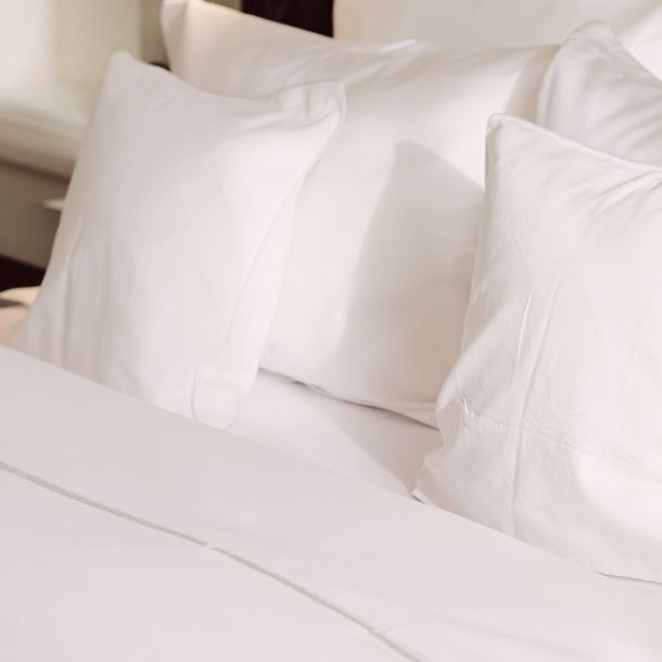 2 Double Beds, 1-Bedroom Suite