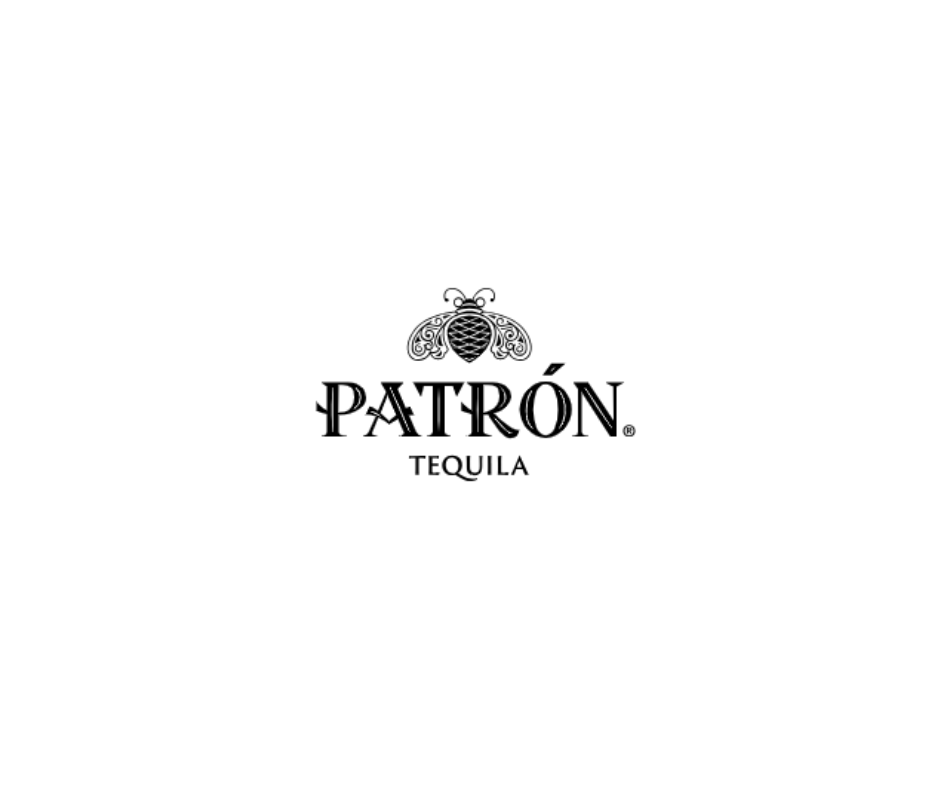 Patron Tequila
