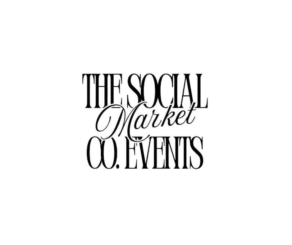 The Social Market Co. Events