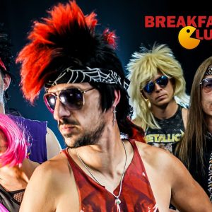 95 WIIL Rock Super Senior Prom