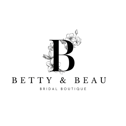 Betty & Beau Bridal