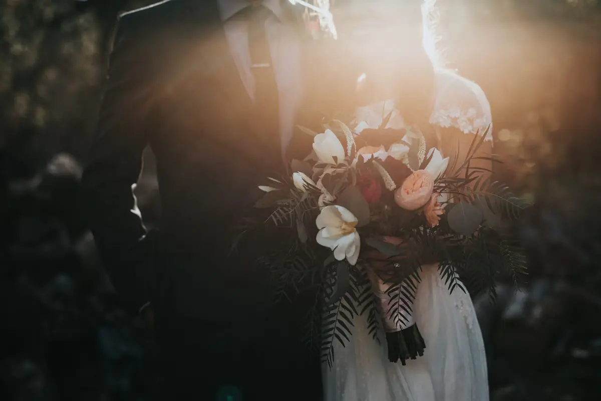 Spring wedding venue in Lake County IL, The Ten Hotel Gurnee Grand Ballroom