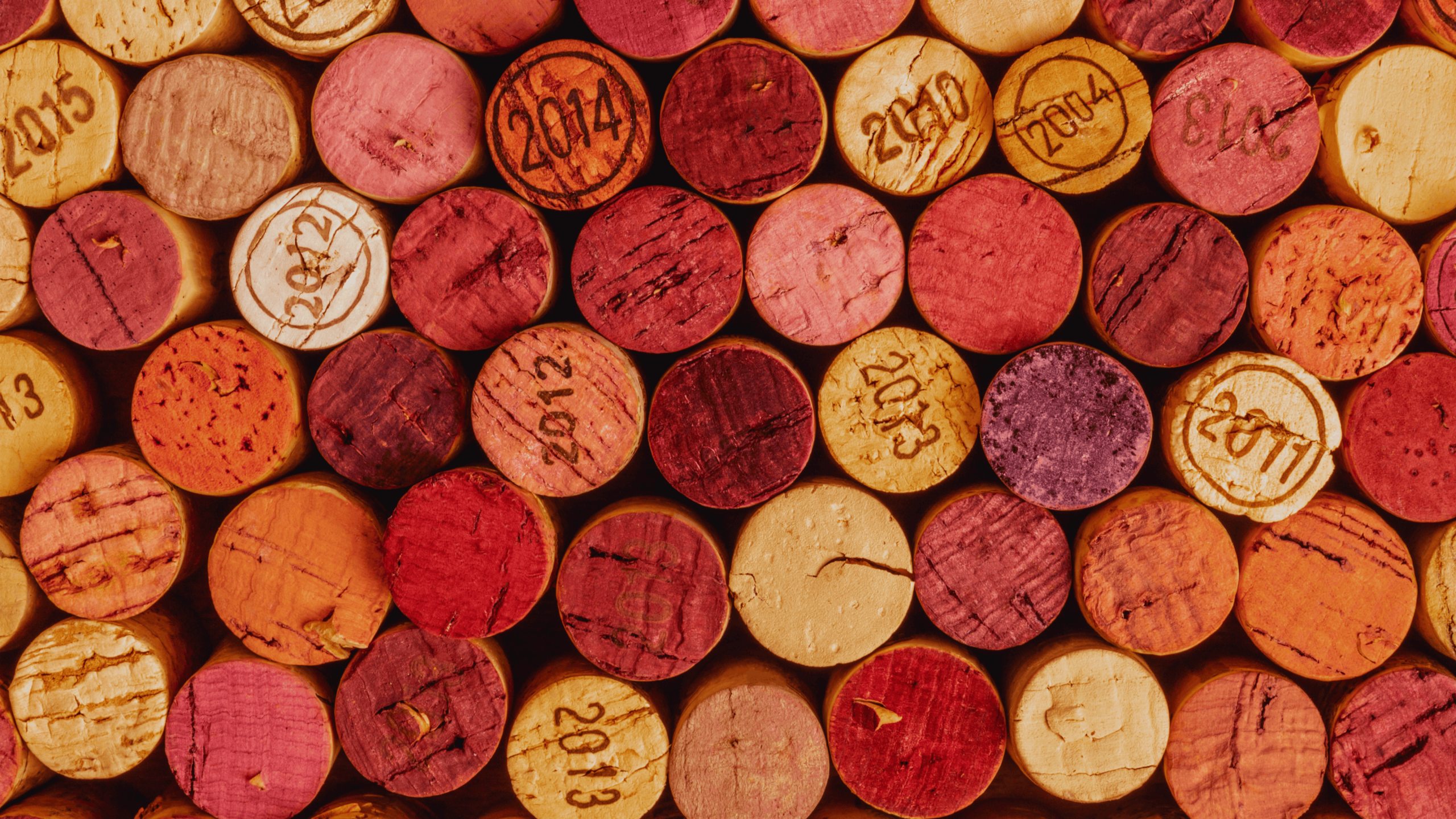 Wine Bottles