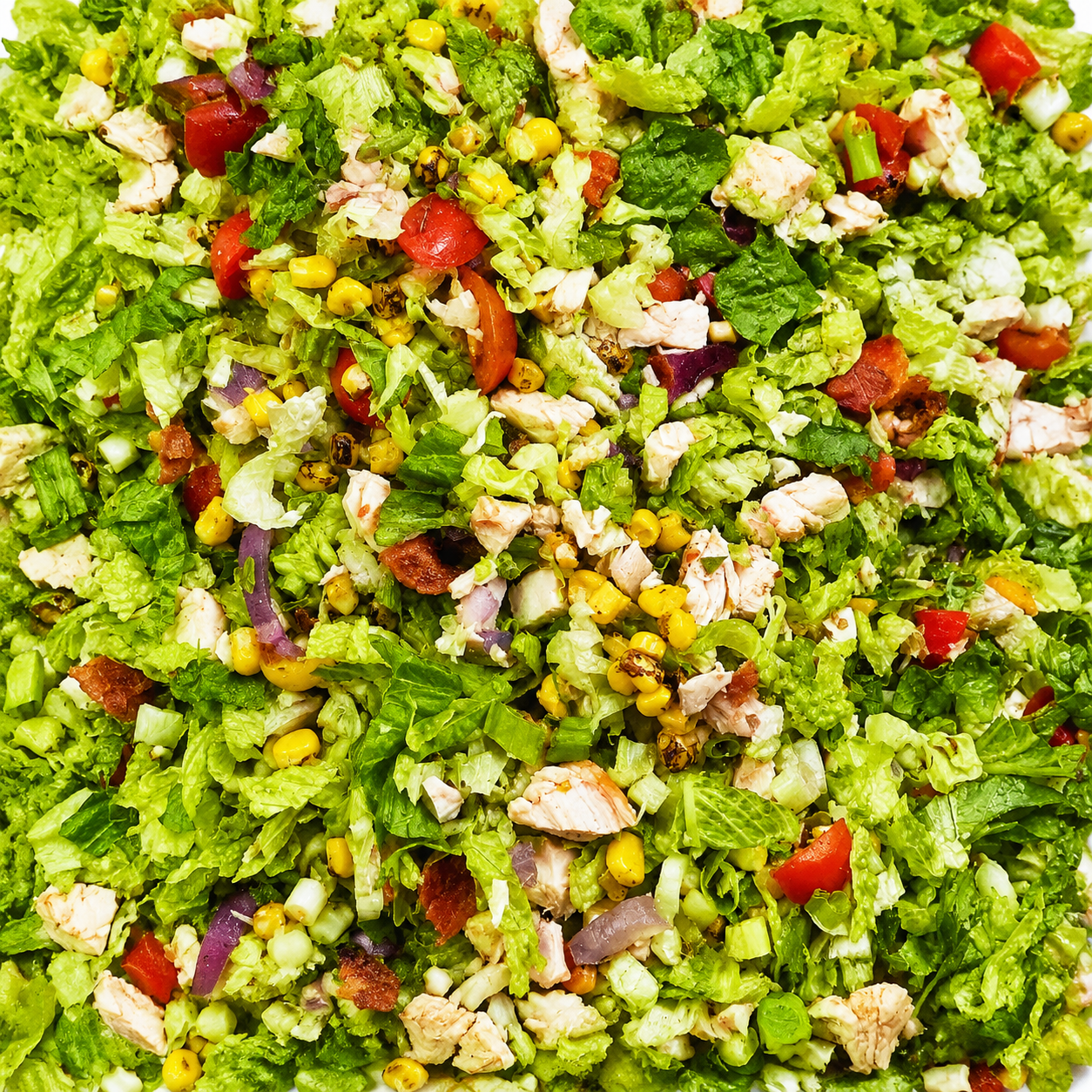 Fresh Salad